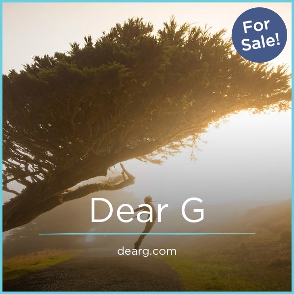 Dearg.com - Unique premium names